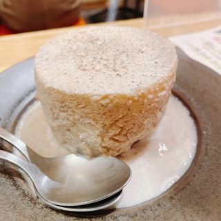 (串焼き。ビストロガブリ新宿ハルク店)