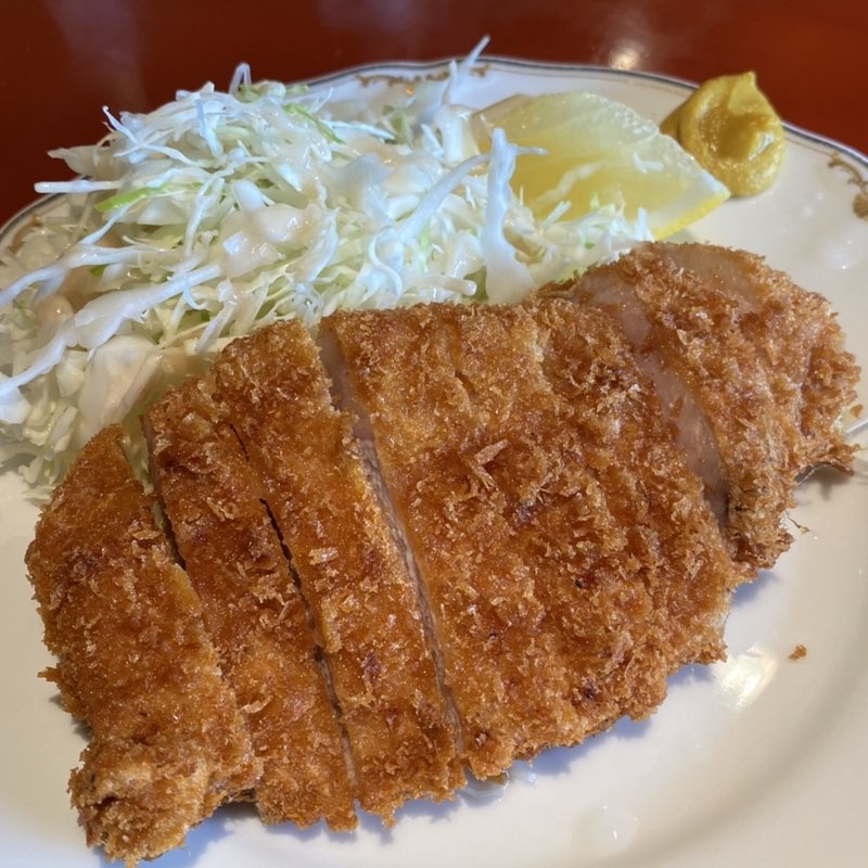 ロースカツ(オゴッソ （Ogosso）)