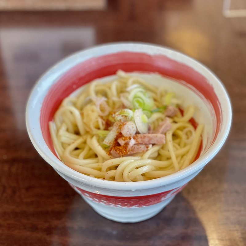 和え玉(つけめんや　Dots)