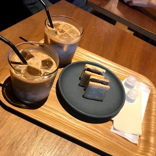 (コーヒー ライツ)