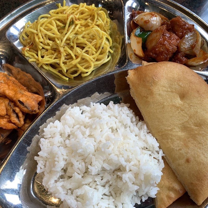 (ジャイネパール)