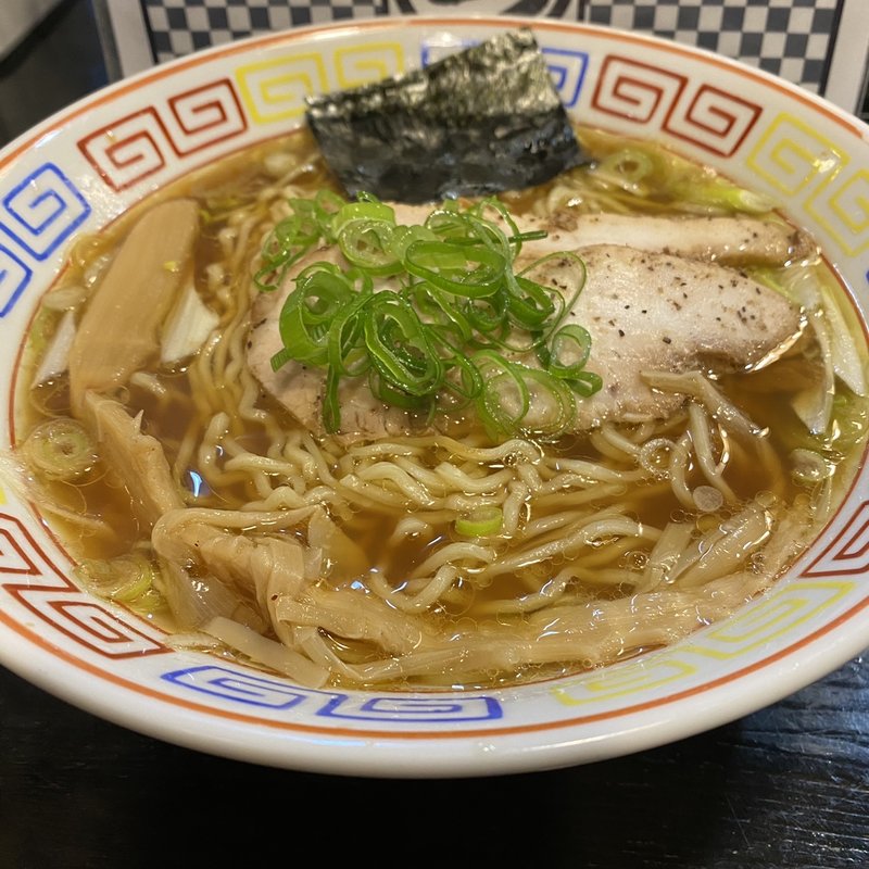 ライトな煮干し(ロックンビリーS1 （スーパーワン）)