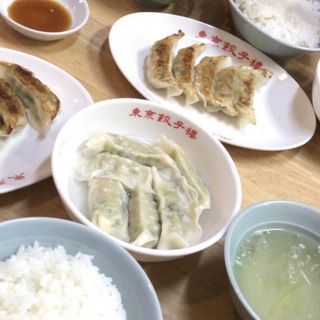 (東京餃子楼 三軒茶屋2号店 )
