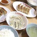 (東京餃子楼 三軒茶屋2号店 )