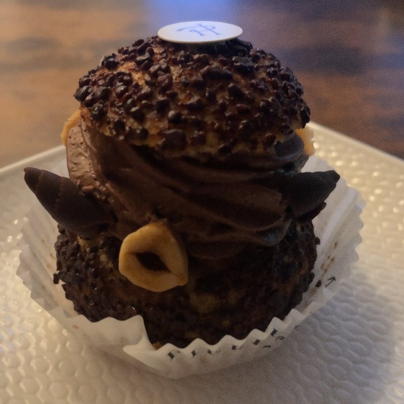 シュー オルフェオ グルマンディーズ レゾネ(ピエール・エルメ・パリ 大丸東京店)