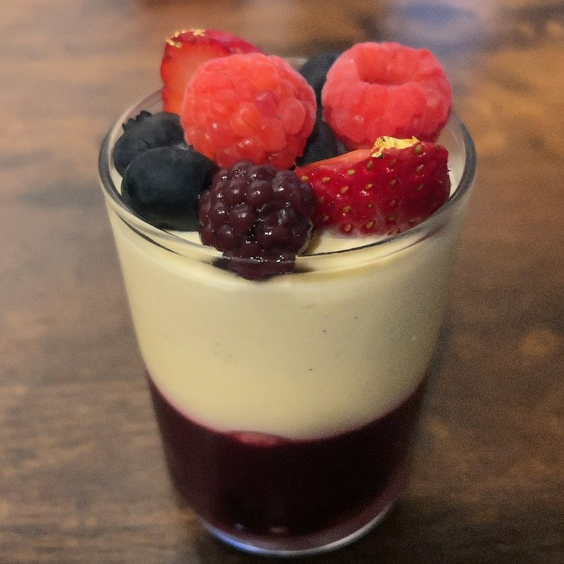 エモーション アンヴィ (ピエール・エルメ・パリ 大丸東京店)