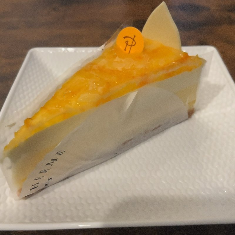 サティーヌ(ピエール・エルメ・パリ 大丸東京店)