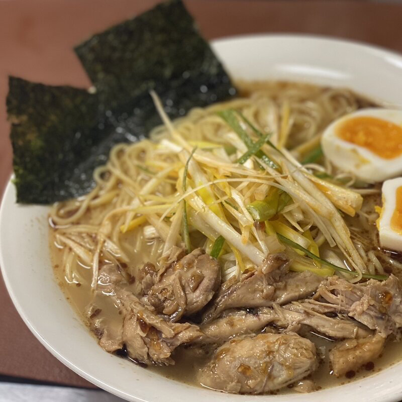 日清 これ絶対うまいやつ！豚骨醤油ラーメン(ディナーベル ススキノ南７条店)