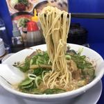 こってりラーメン