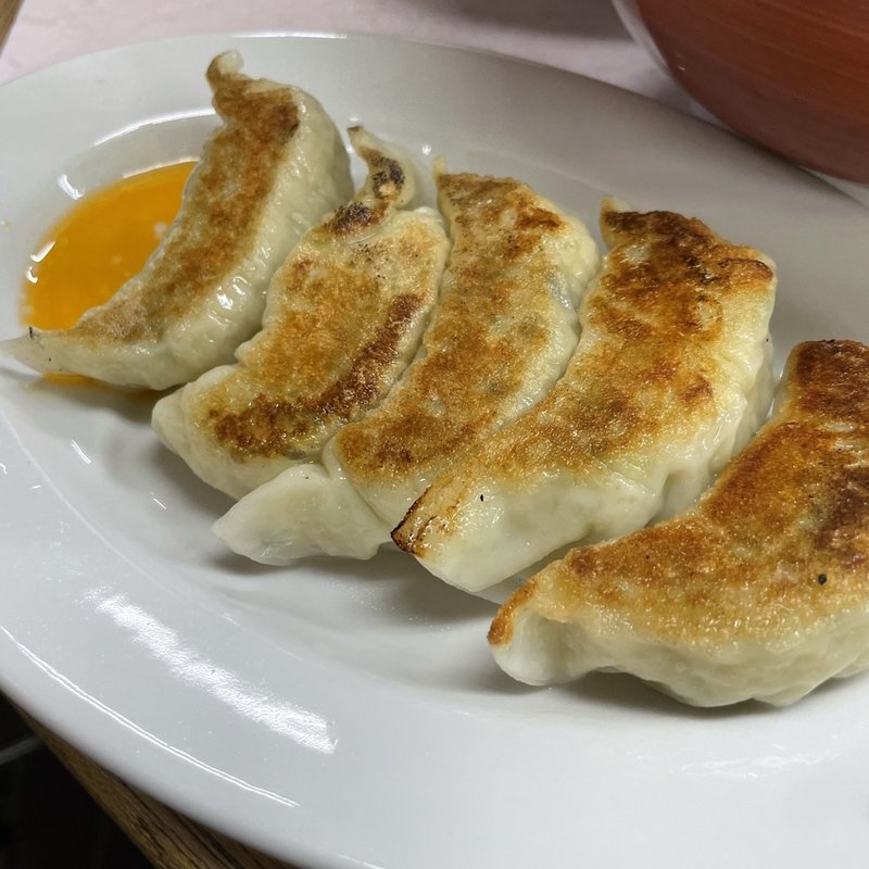 餃子(岐阜屋 （ギフヤ）)