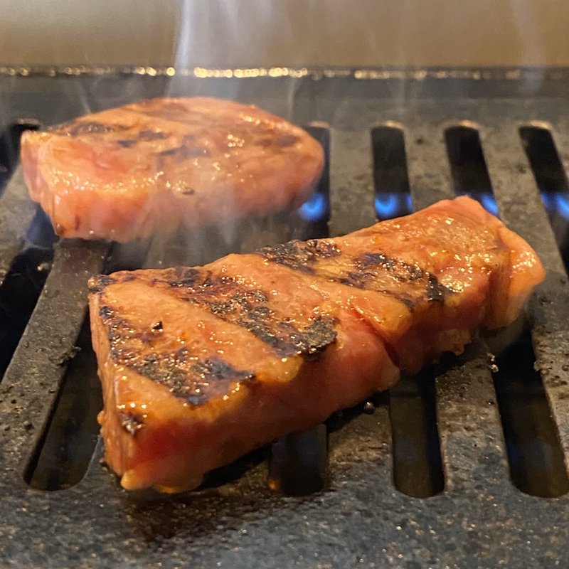 特選ロース(焼肉 ホルモン 飛助)