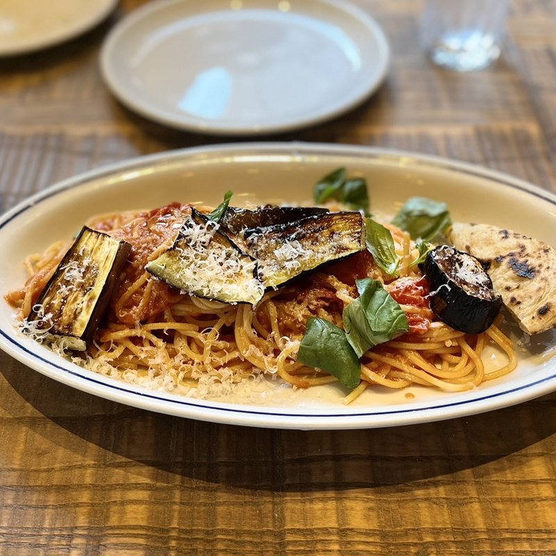 (ピッツェリア ニャーモ（pizzeriagnamo))