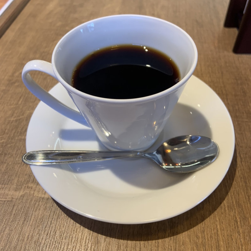 ブランドコーヒー(キーマモンスター)