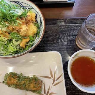 (丸亀製麺千葉C-ONE)