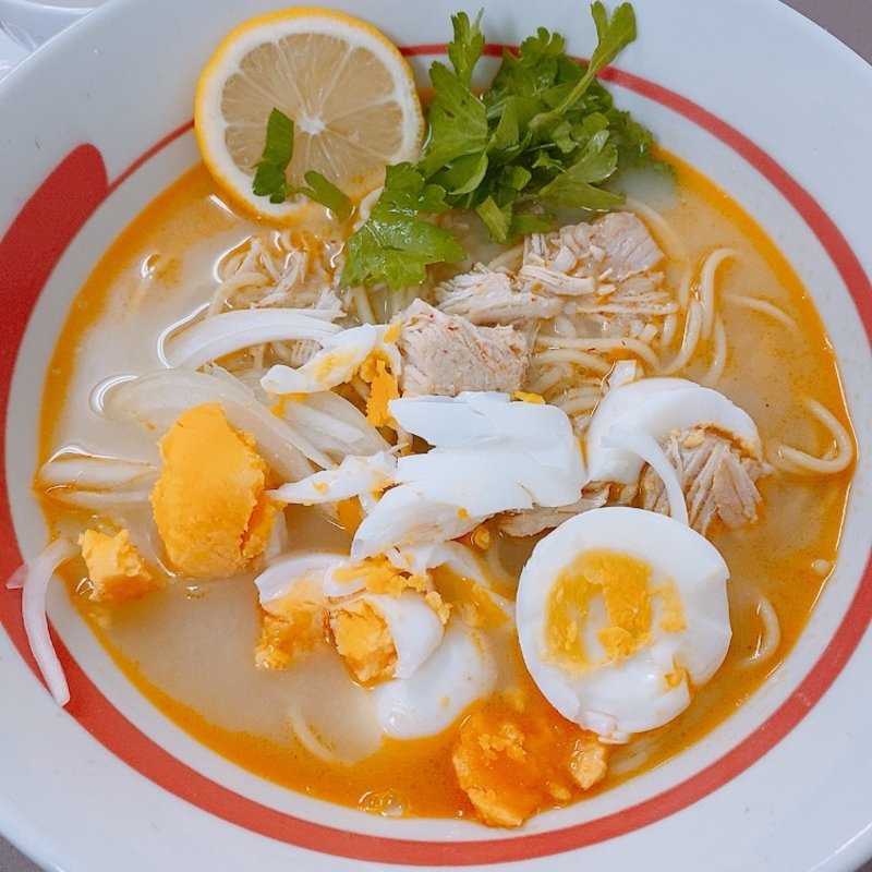 オンノカウスエ(KR食堂)