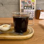 コーヒー(L)