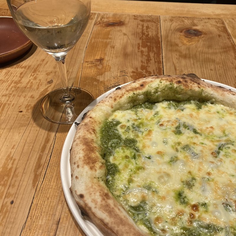 (ワイン食堂 ガブガブ )