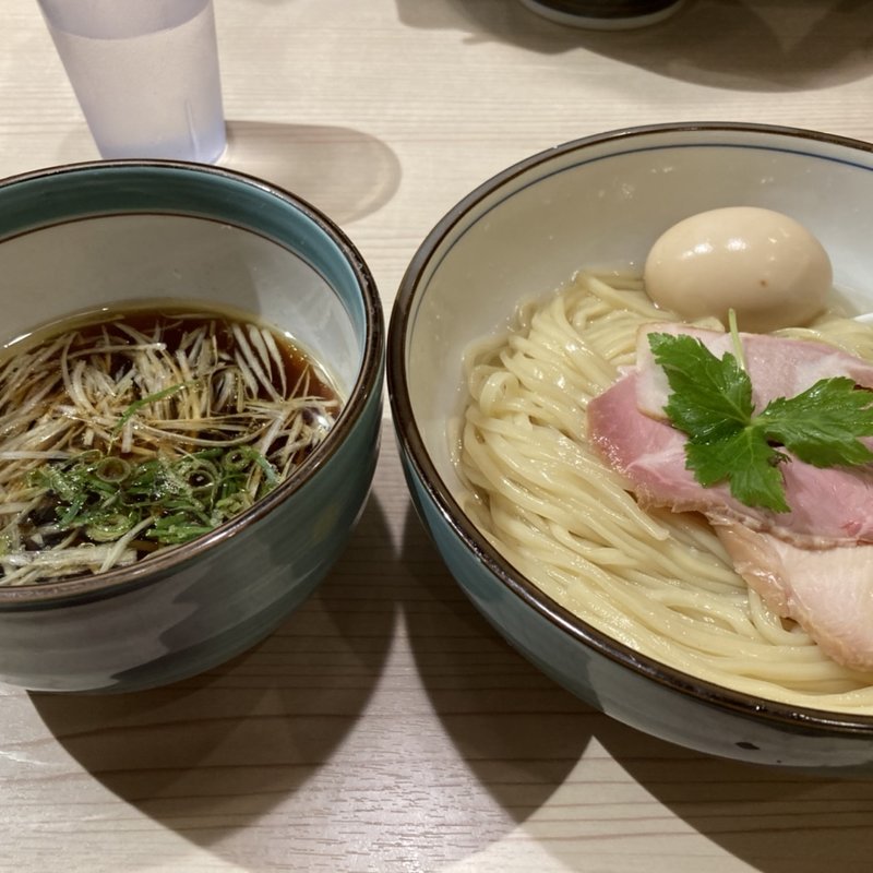 (らぁ麺 ふじ松 戸塚店)