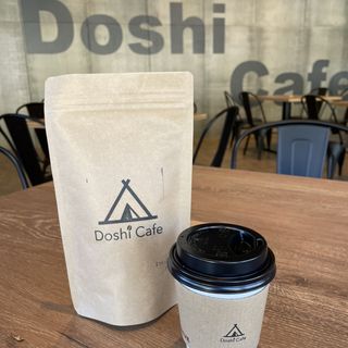 コーヒー(Doshi Cafe)
