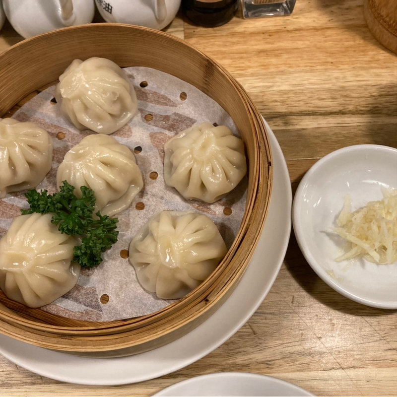 台湾小籠包(福星門 （フクセイモン）)
