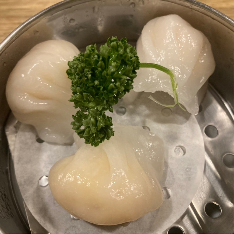 海老餃子(福星門 （フクセイモン）)