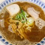 中華そば