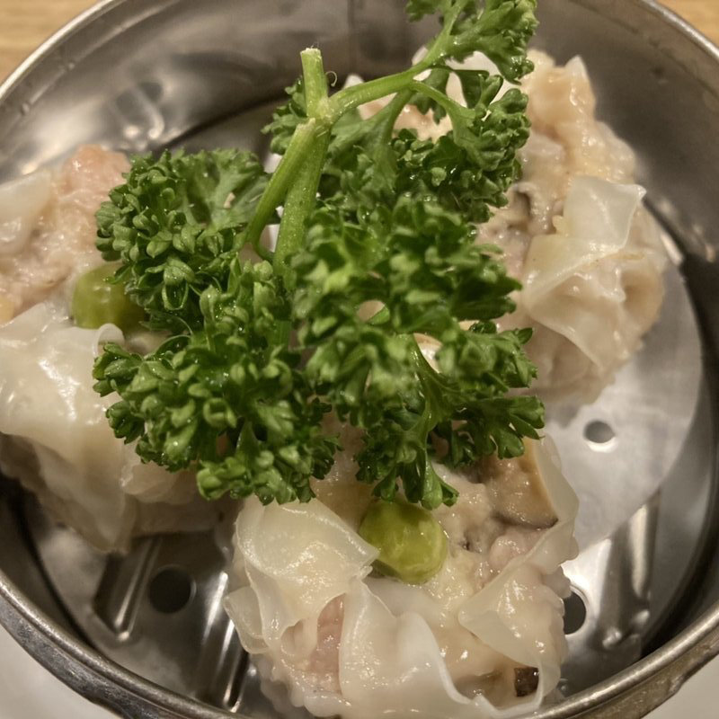 焼売(福星門 （フクセイモン）)