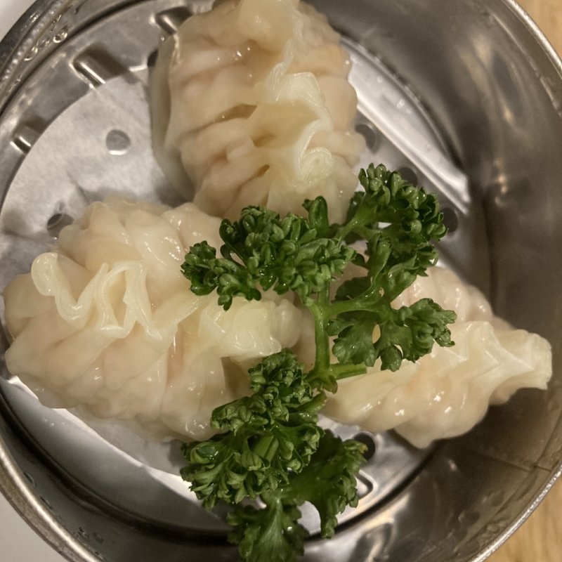 フカヒレ餃子(福星門 （フクセイモン）)