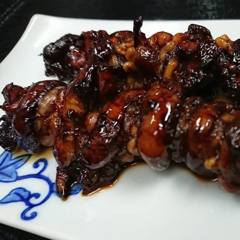 肝焼き(愛川 （あいかわ）)