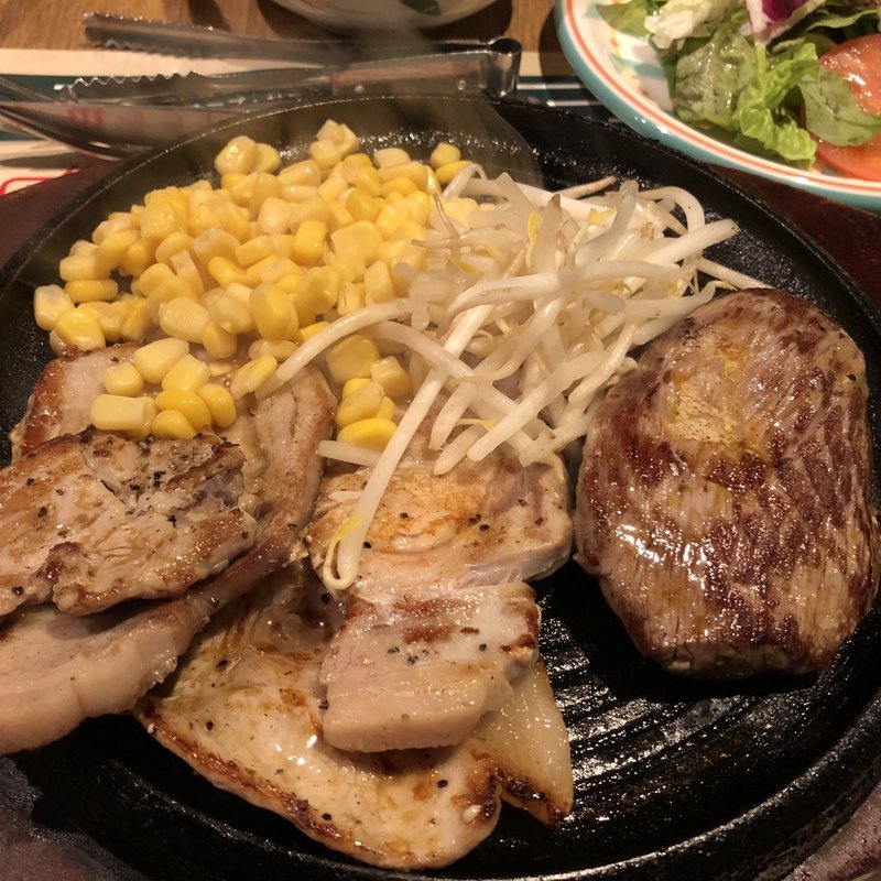 ミックスコンボ(マヌエル タスカ・ド・ターリョ)