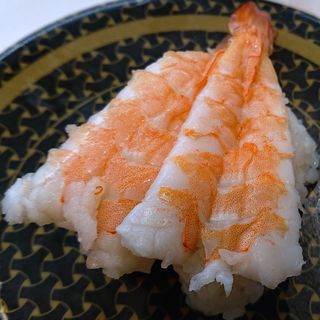 えび(はま寿司 門真殿島店)