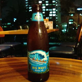 地ビール(アロハテーブル 飯田橋 （ALOHA TABLE）)