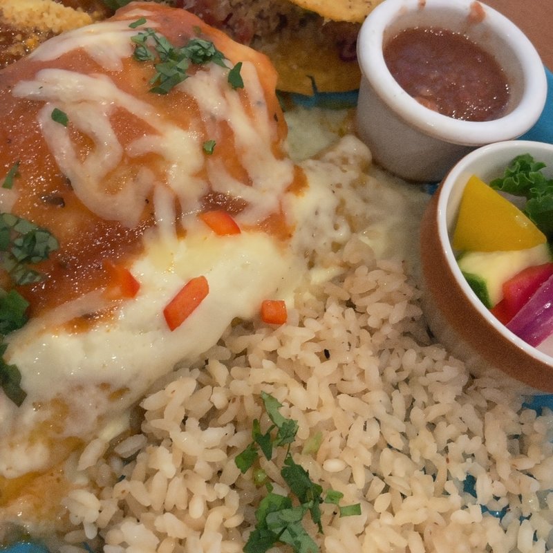 マッチョコンボコンビセット(エルトリート 横浜スカイビル店 )