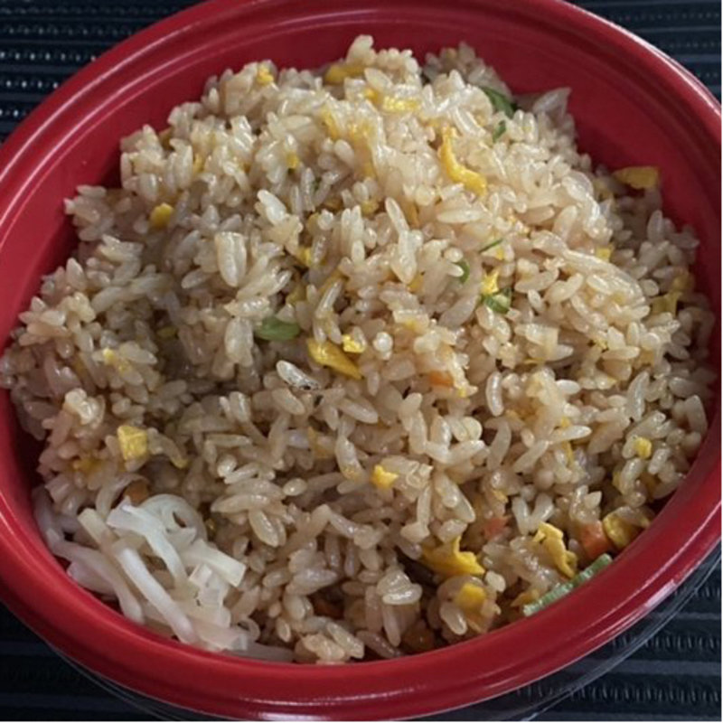 炒飯(ちゃんぽん亭総本家 矢橋店 )