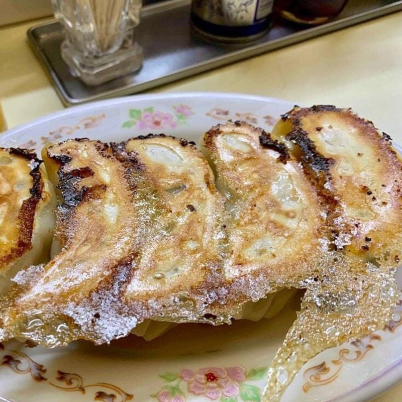 ギョーザ(マリオン )