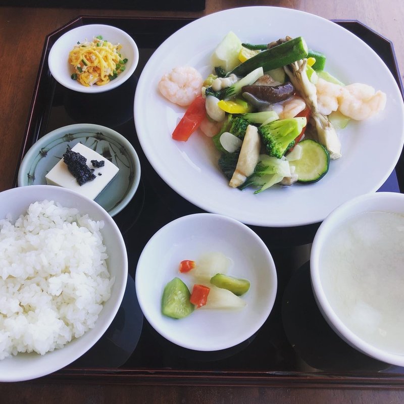 (白碗竹快樓 玉川高島屋店 （バイワンジューカイロウ）)