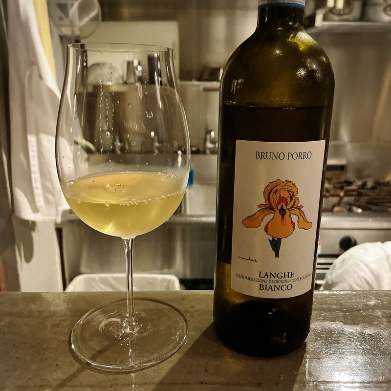 Langhe Bianco2020(SABA)