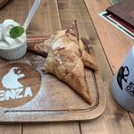 アップルパイ