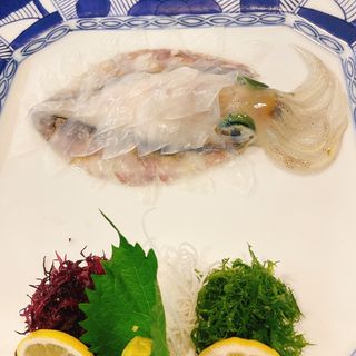 全国のイカの活き造りの人気口コミランキング 1ページ目 おいしい一皿が集まるグルメコミュニティサービス Sarah