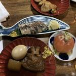 おでん(Sakava 空き屋)