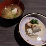 炊き合せ