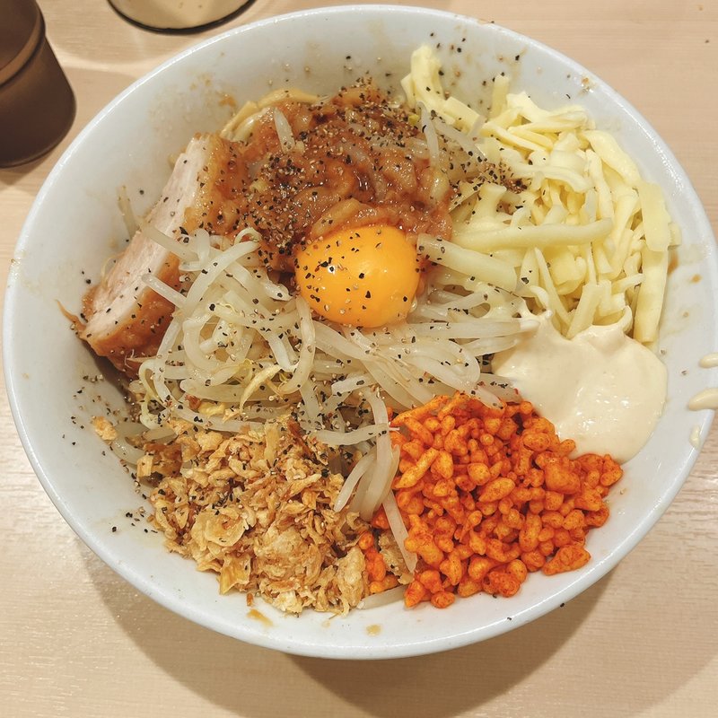 限定(鷹の眼 蒲田店)