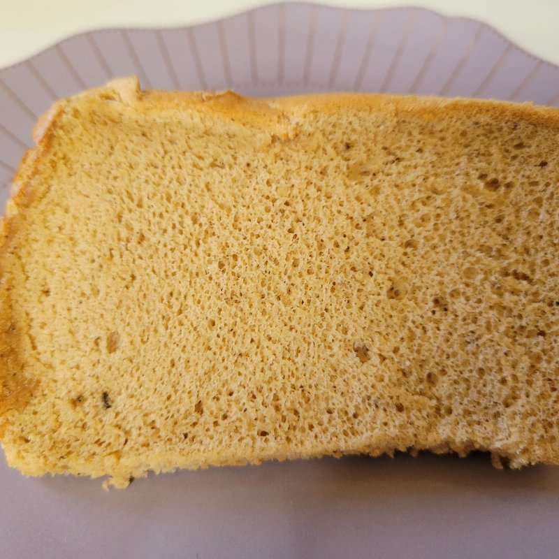 しふぉんケーキ[アールグレイ]カット(鎌倉しふぉん)