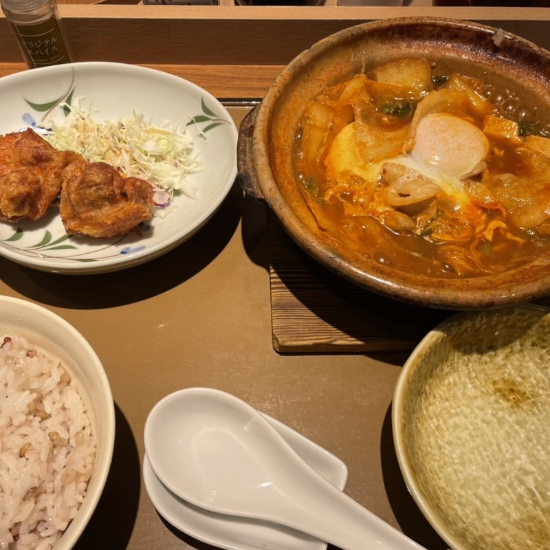 (やよい軒 千葉シーワン店)