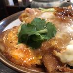 カツ丼