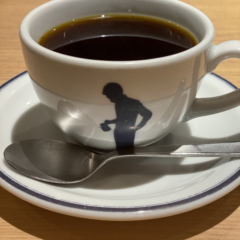 本日のコーヒー(オカフェ キョウト （Okaffe kyoto）)