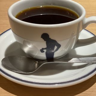 本日のコーヒー(オカフェ キョウト （Okaffe kyoto）)