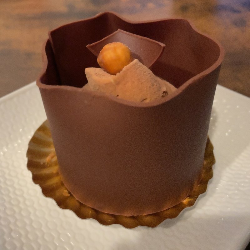 ユ(ピエール・エルメ・パリ そごう横浜店)