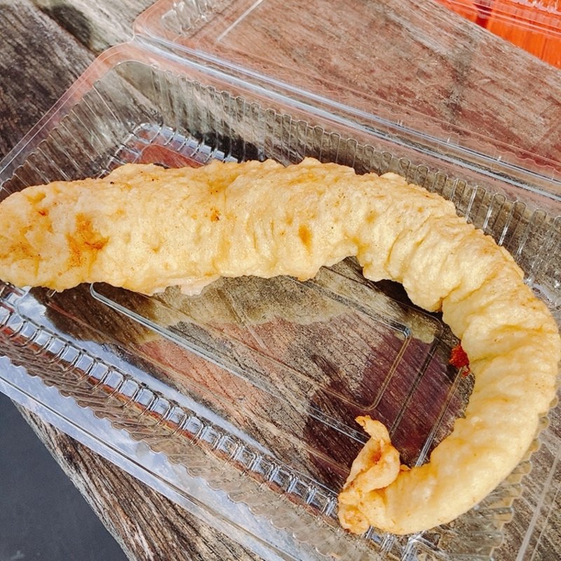 タコ天(おはぎの店こだま )