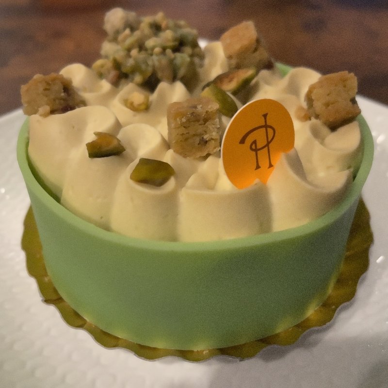 エレナ(ピエール・エルメ・パリ そごう横浜店)